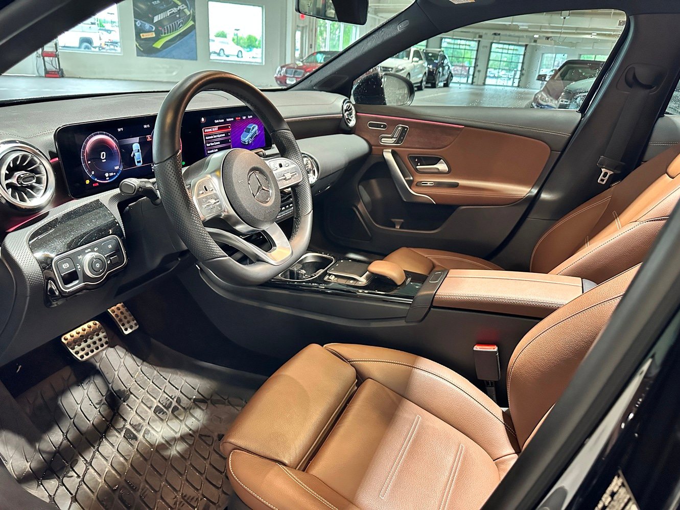 Certified 2022 Mercedes-Benz A 220 4MATIC image 6