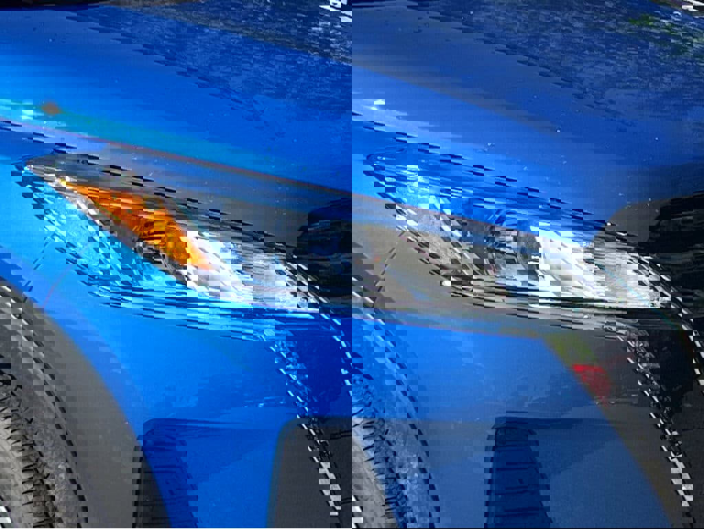 New 2025 Nissan Kicks Play S image 2