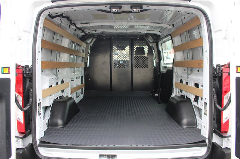 Used 2024 Ford Transit 250 Low Roof w/ Exterior Upgrade Package image 14