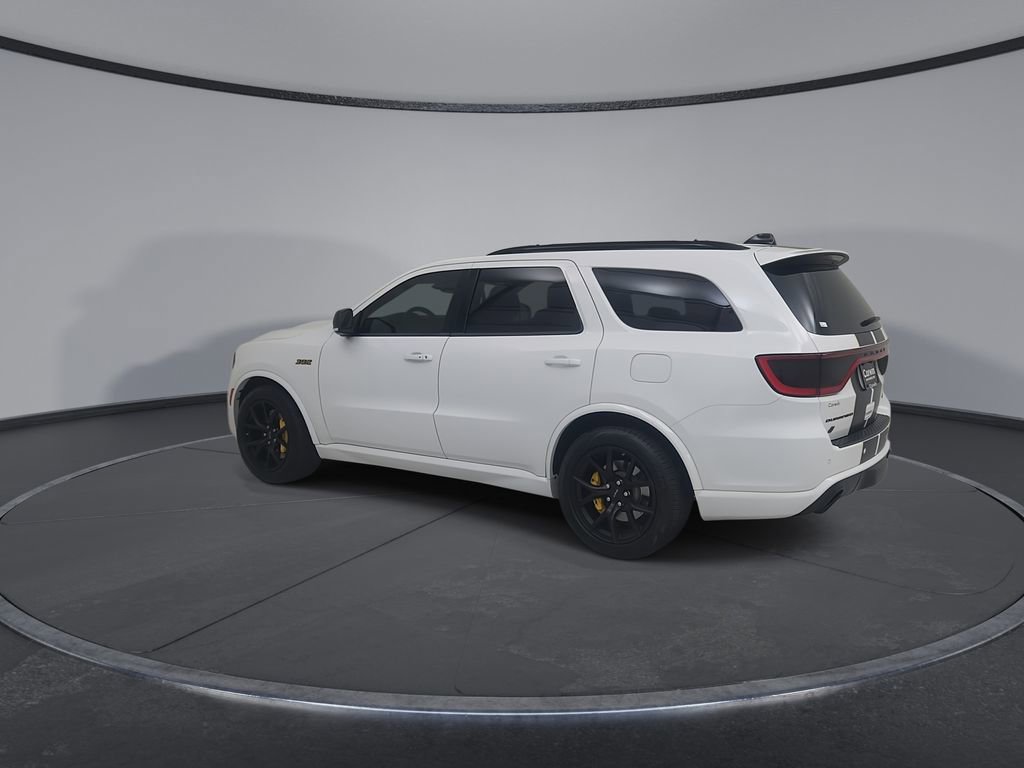 New 2024 Dodge Durango SRT image 10