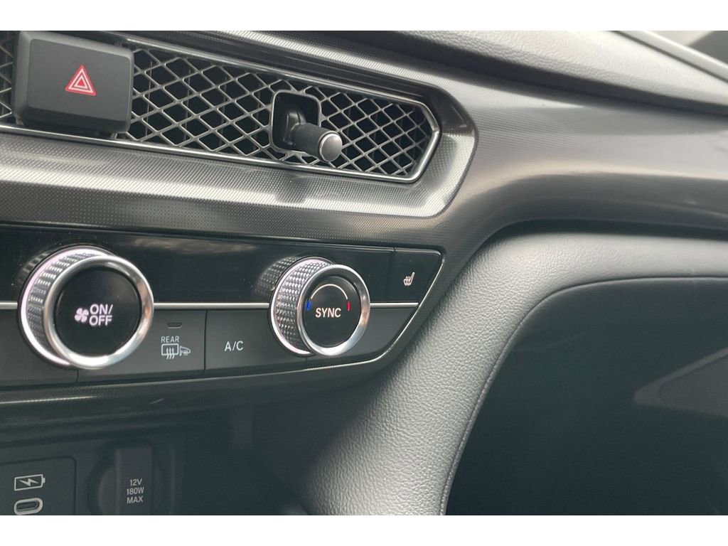 Certified 2024 Acura Integra A-Spec image 28