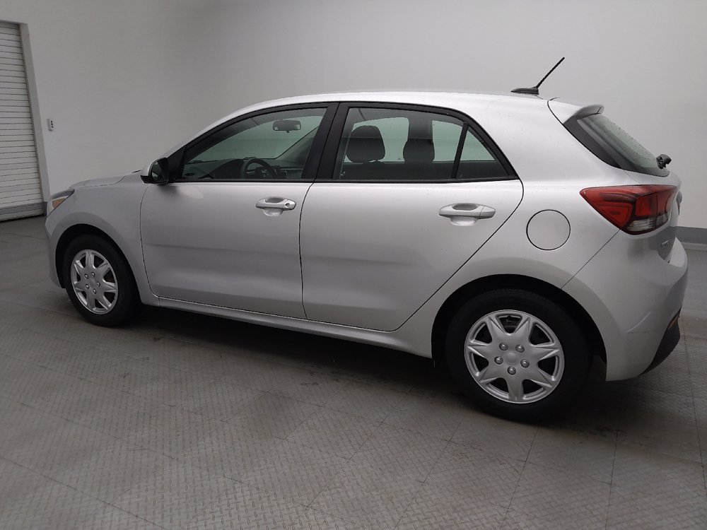 Used 2020 Kia Rio S FWD image 3