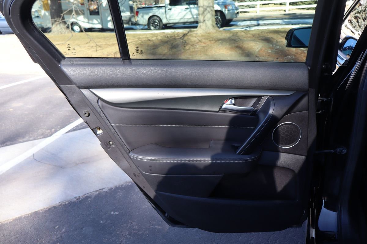 Used 2013 Acura TL SH-AWD image 24