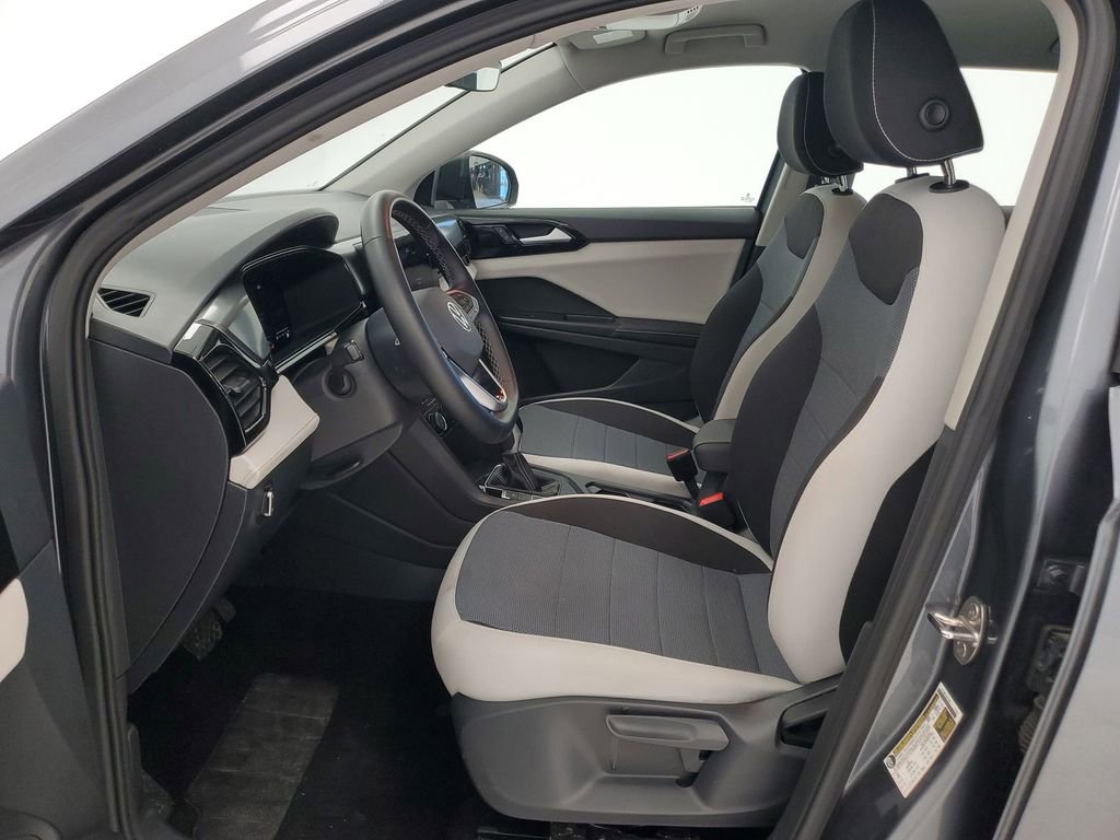 Used 2025 Volkswagen Taos S image 12