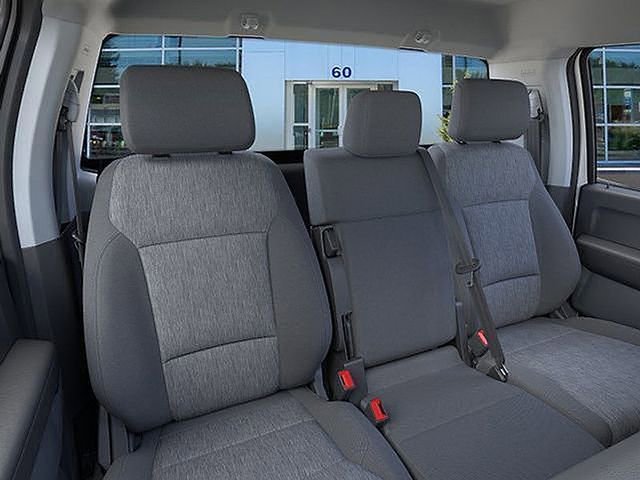 New 2025 Ford F250 XL w/ STX Appearance Package AWD/4WD image 13