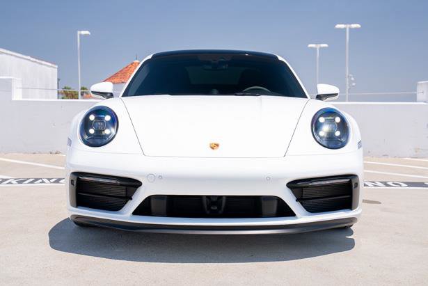 Used 2023 Porsche 911 Carrera GTS w/ Premium Package RWD image 20
