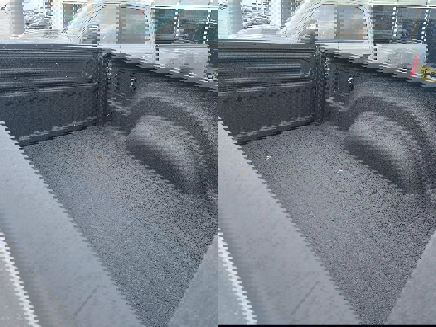 New 2026 RAM 2500 Laramie image 10