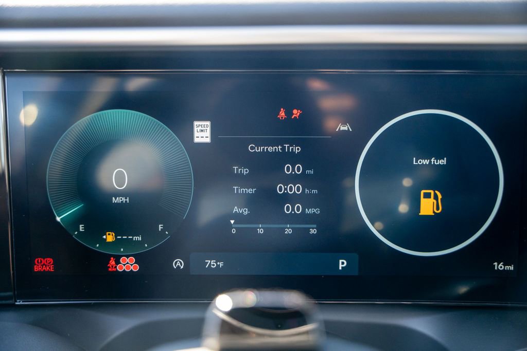 New 2026 Hyundai Palisade Limited image 27