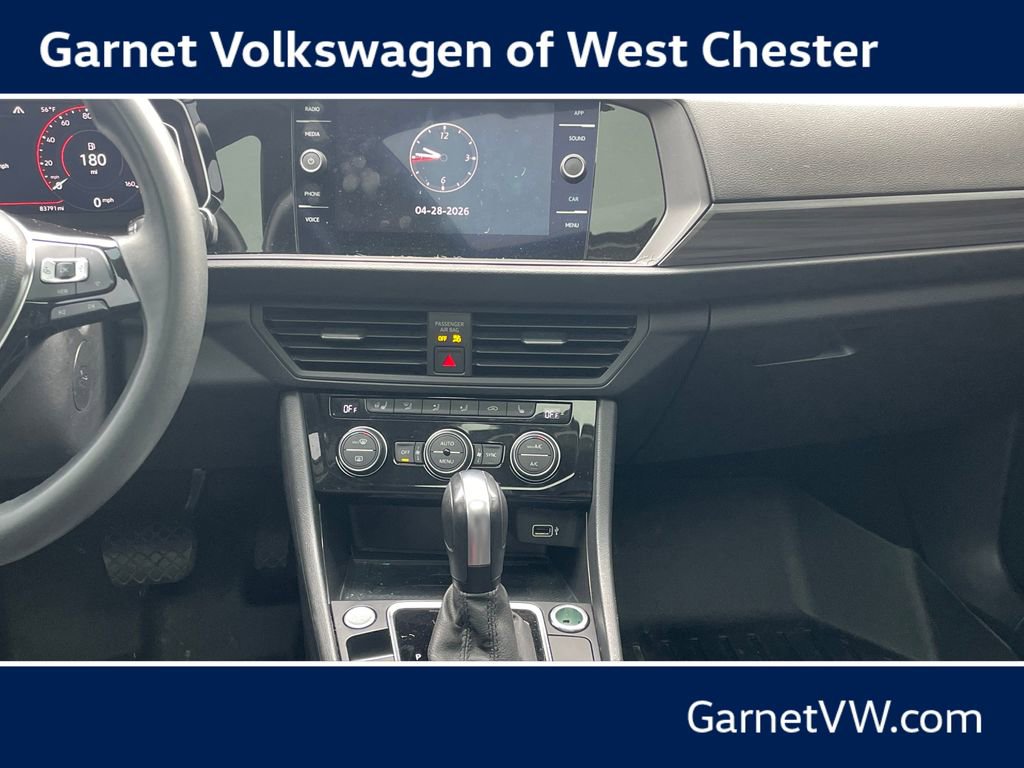 Used 2020 Volkswagen Jetta SEL FWD image 17