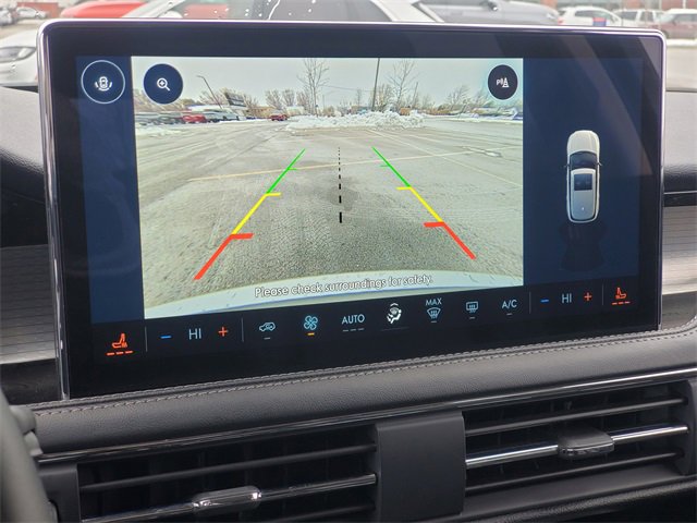 Certified 2023 Lincoln Corsair FWD image 23