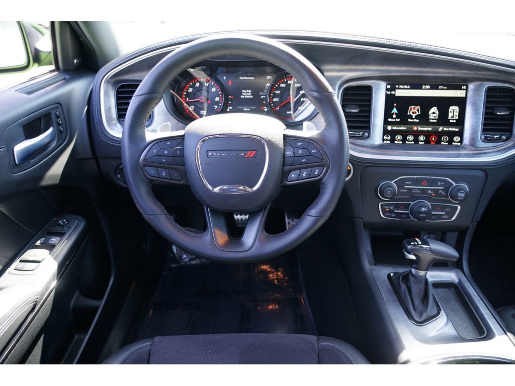 Used 2023 Dodge Charger R/T w/ Daytona Edition image 20