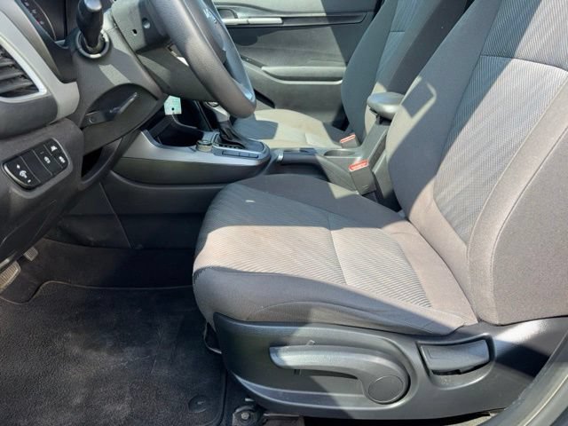 Used 2022 Kia Seltos LX AWD/4WD image 11