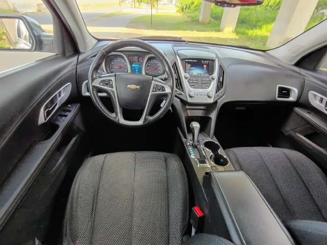 Used 2013 Chevrolet Equinox LT w/ Driver Convenience Package AWD/4WD image 31