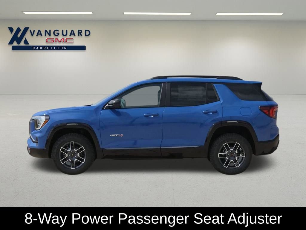 New 2026 GMC Terrain AT4 w/ Convenience Package III image 7