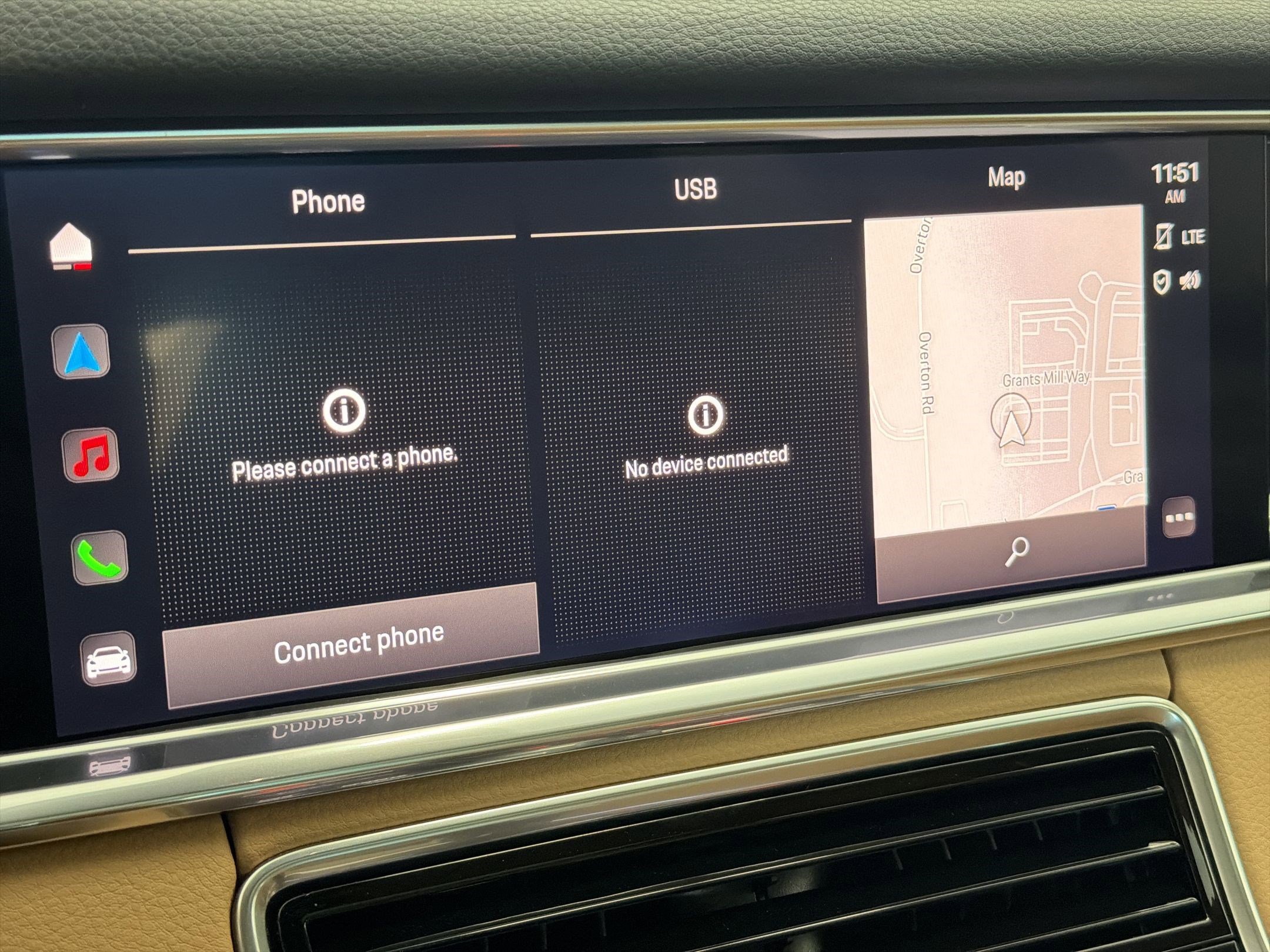 Certified 2023 Porsche Panamera Platinum Edition image 22