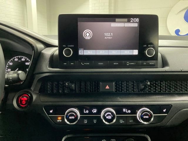 Certified 2023 Honda CR-V Sport image 23