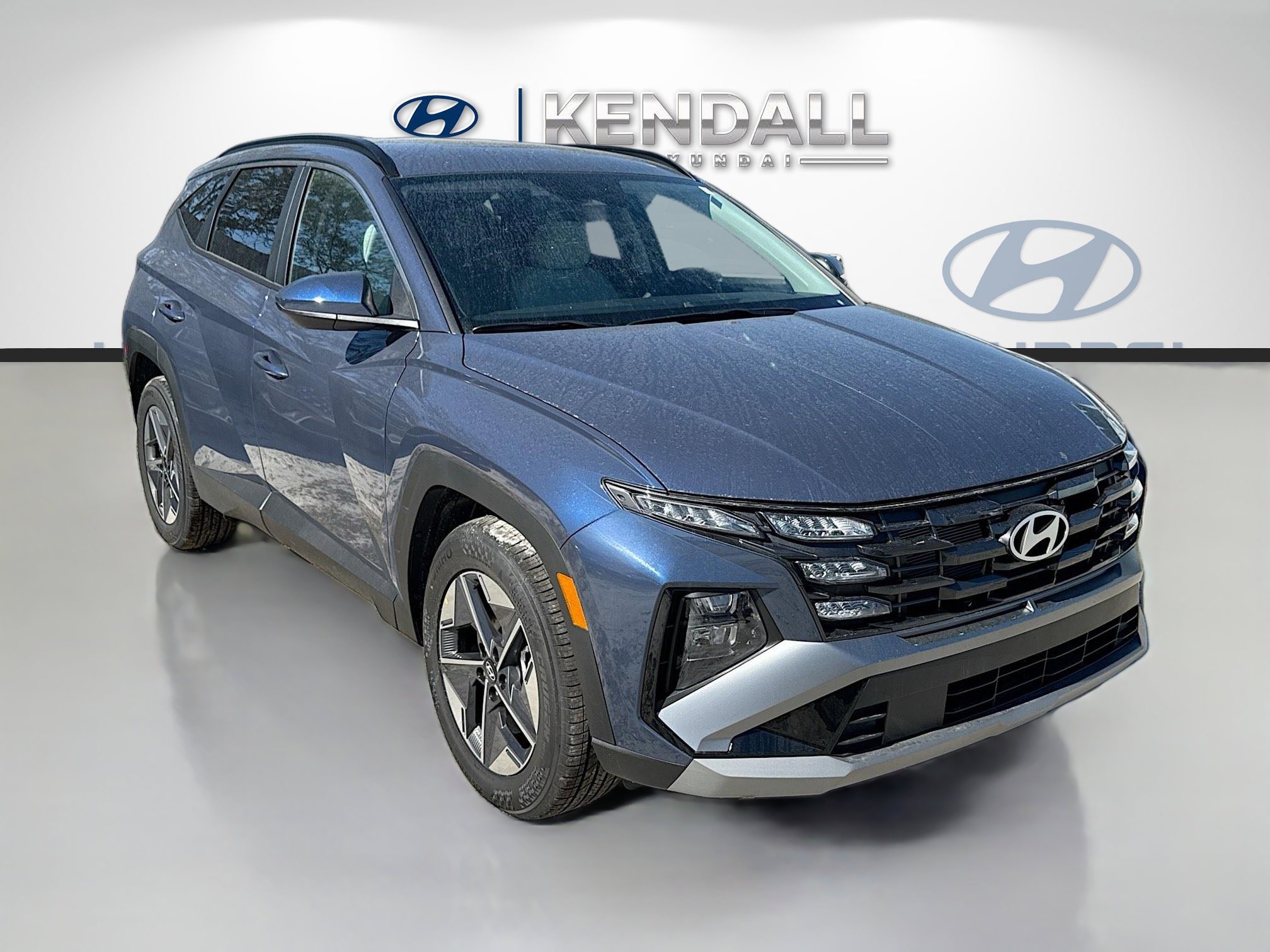 New 2026 Hyundai Tucson SEL image 2