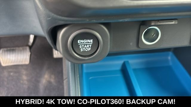 New 2026 Ford Maverick XLT w/ Equipment Group 301A AWD/4WD image 12