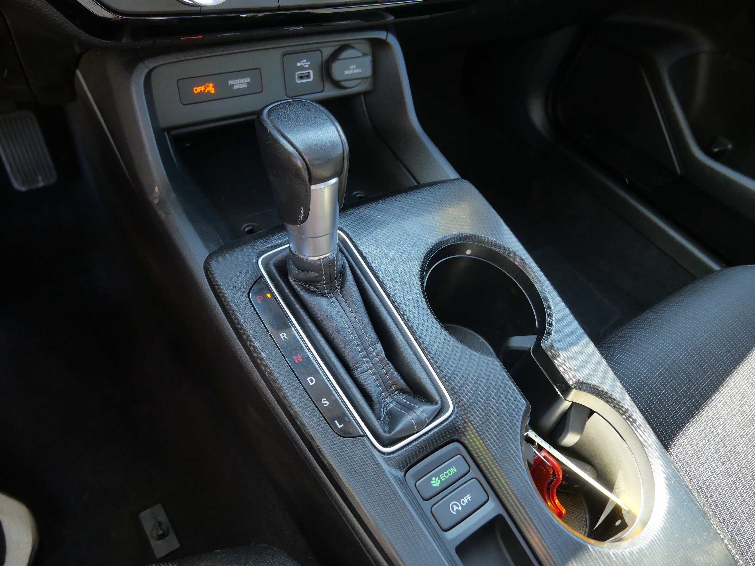 Used 2022 Honda Civic EX image 24