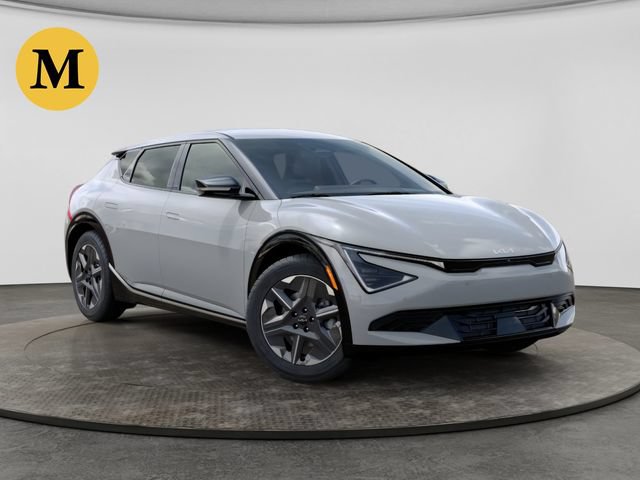 New 2026 Kia EV6 Light RWD image 8