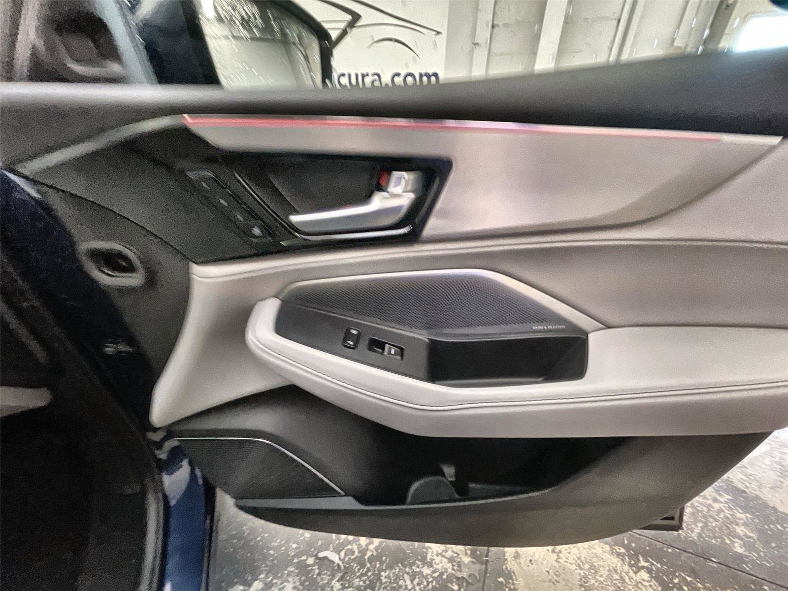 New 2026 Acura MDX SH-AWD w/ Technology Package image 30