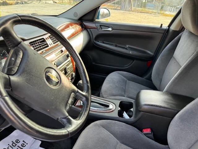 Used 2010 Chevrolet Impala LT image 32