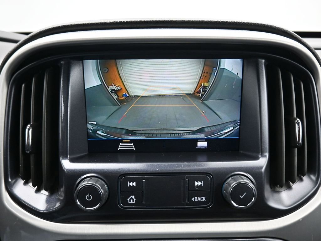 Used 2022 GMC Canyon Elevation w/ Driver Alert Package image 17