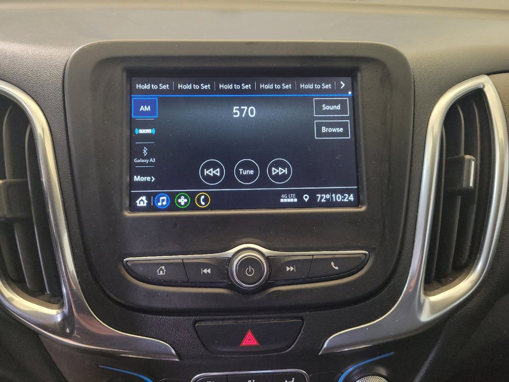 Used 2019 Chevrolet Equinox LT FWD image 25