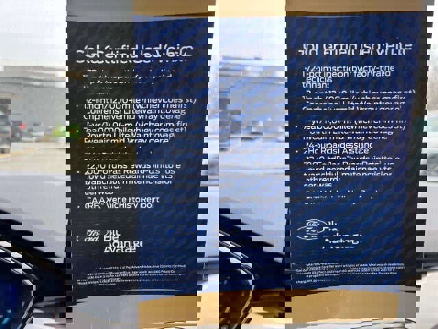 Certified 2022 Ford Escape SEL w/ Technology Package AWD/4WD image 16