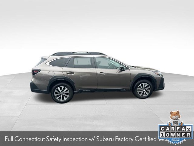 Certified 2023 Subaru Outback Premium AWD/4WD image 9