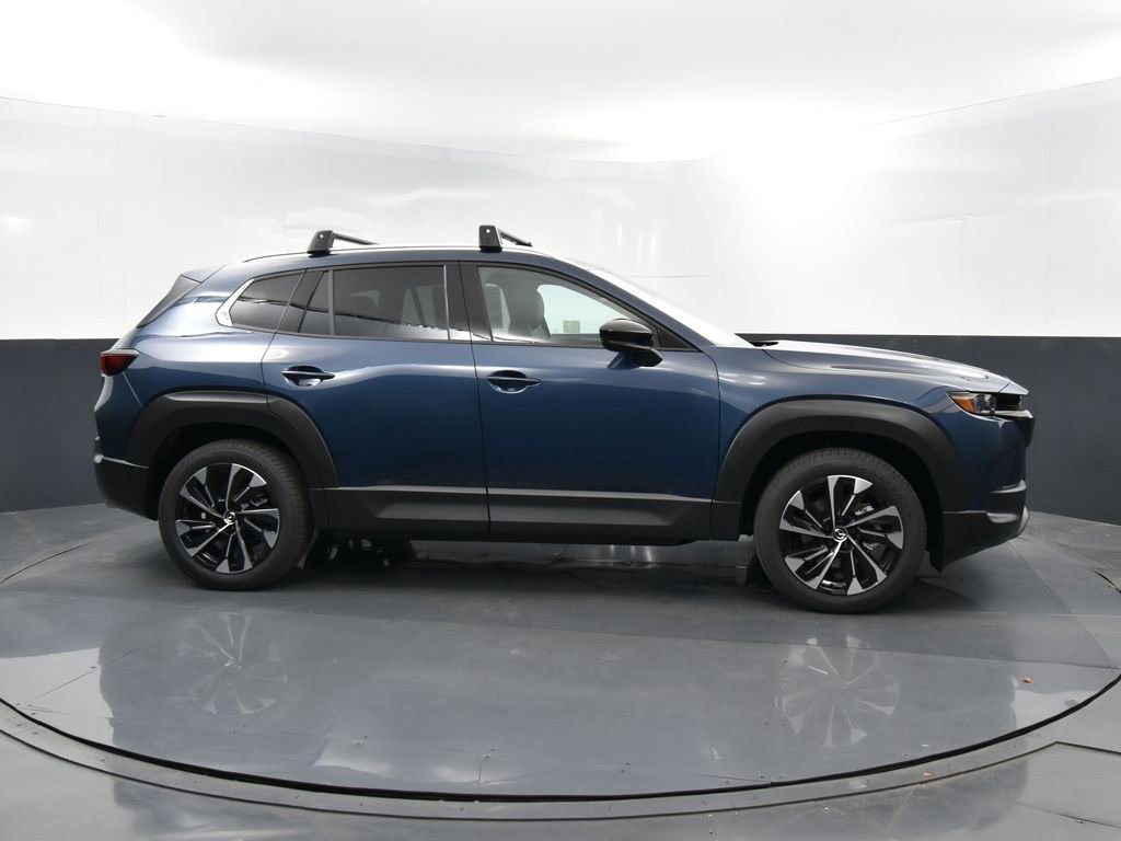 New 2026 MAZDA CX-50 2.5 Hybrid w/ Weather Package image 40