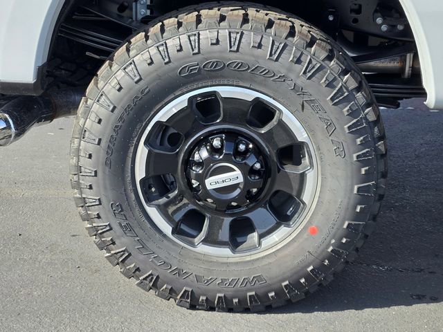 New 2026 Ford F350 Platinum w/ Tremor Off-Road Package image 9