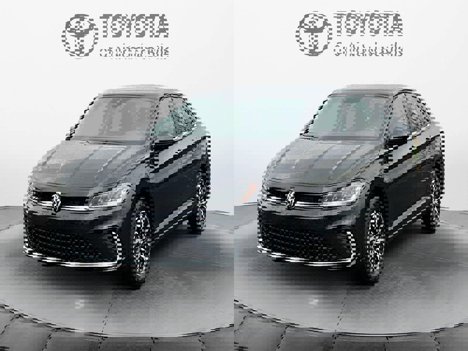 Used 2025 Volkswagen Jetta S