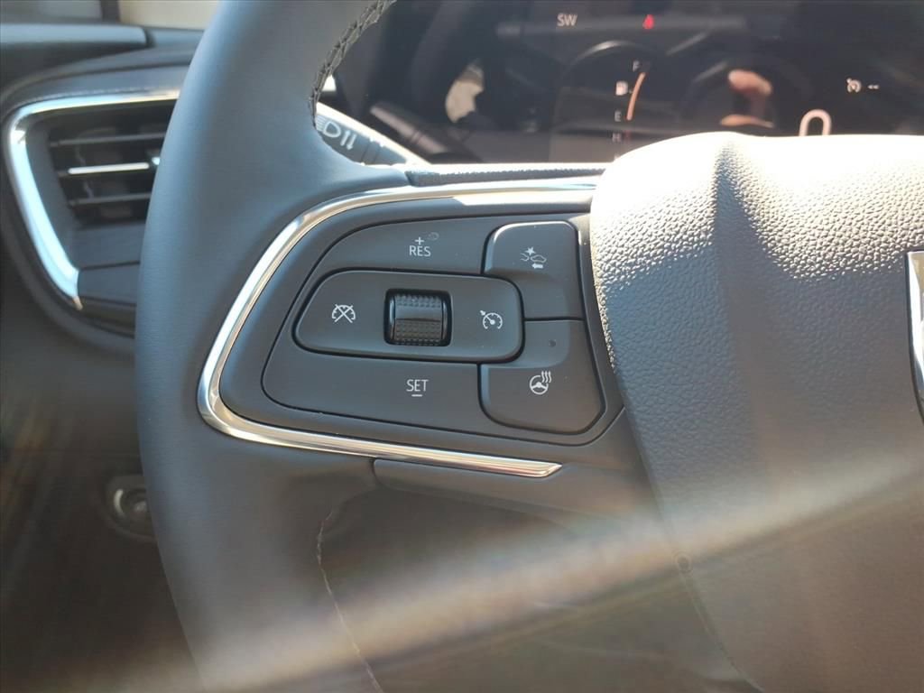 New 2026 Buick Encore GX Sport Touring w/ Comfort Package image 16