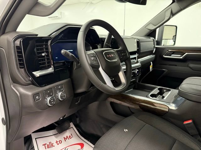 New 2026 GMC Sierra 3500 SLE w/ SLE Convenience Package AWD/4WD image 10
