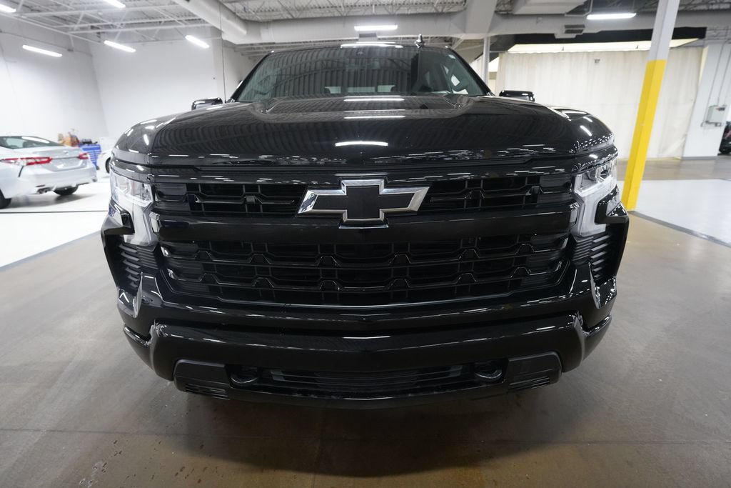 Used 2023 Chevrolet Silverado 1500 RST w/ All Star Edition Plus AWD/4WD image 21