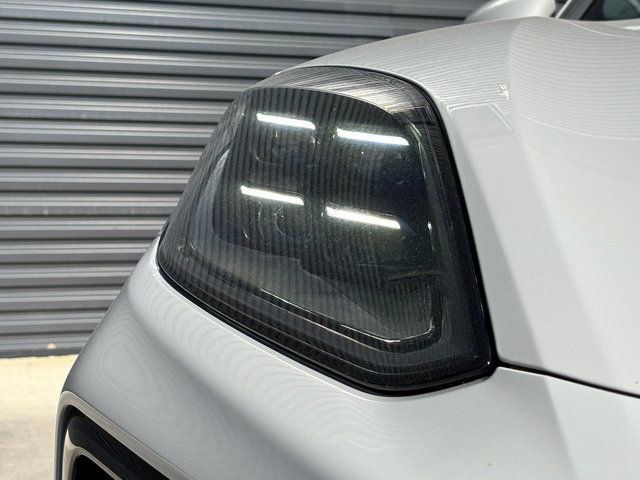 New 2026 Porsche Cayenne E-Hybrid Coupe image 12