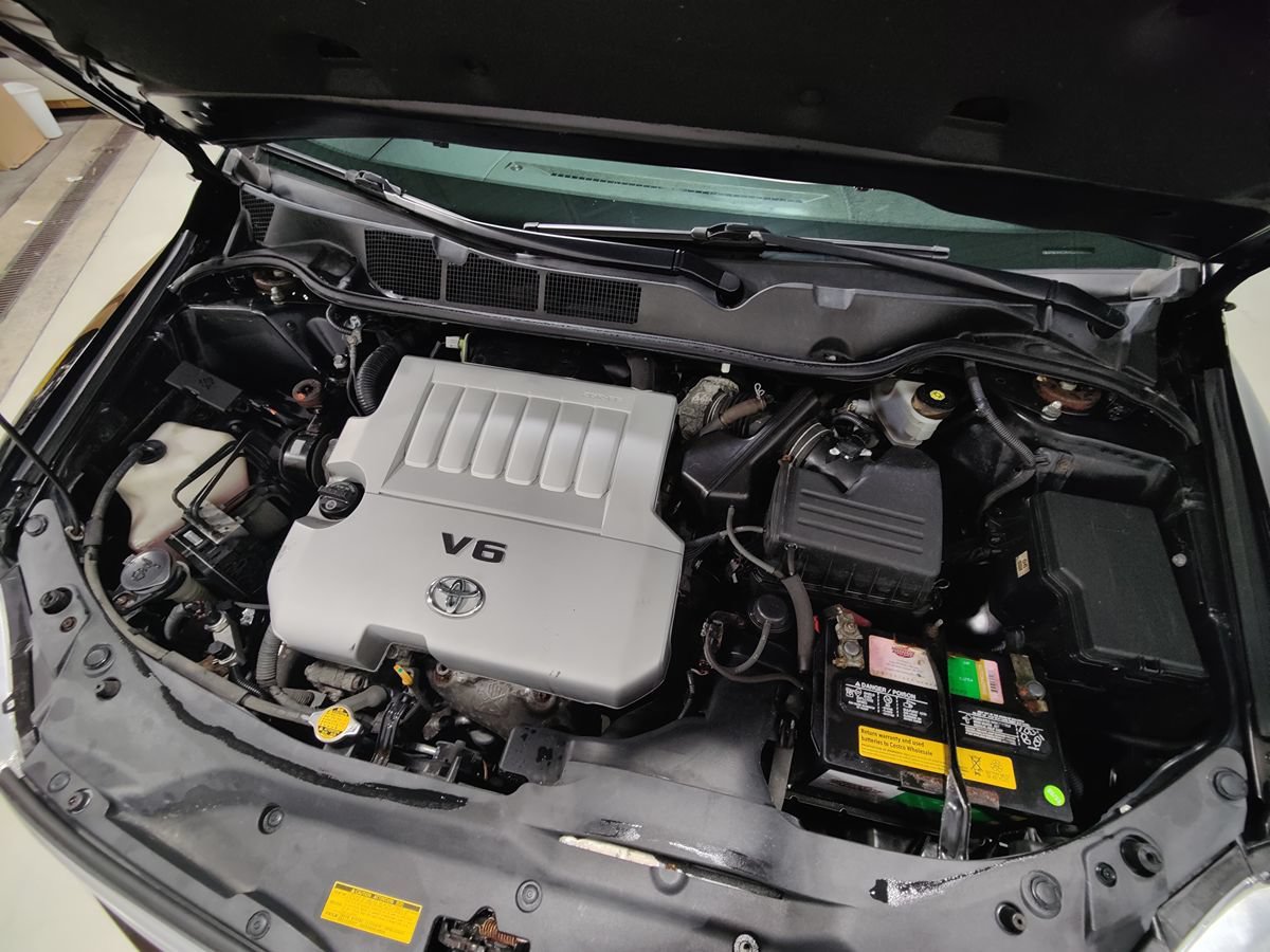 Used 2009 Toyota Venza w/ Comfort Pkg FWD image 4