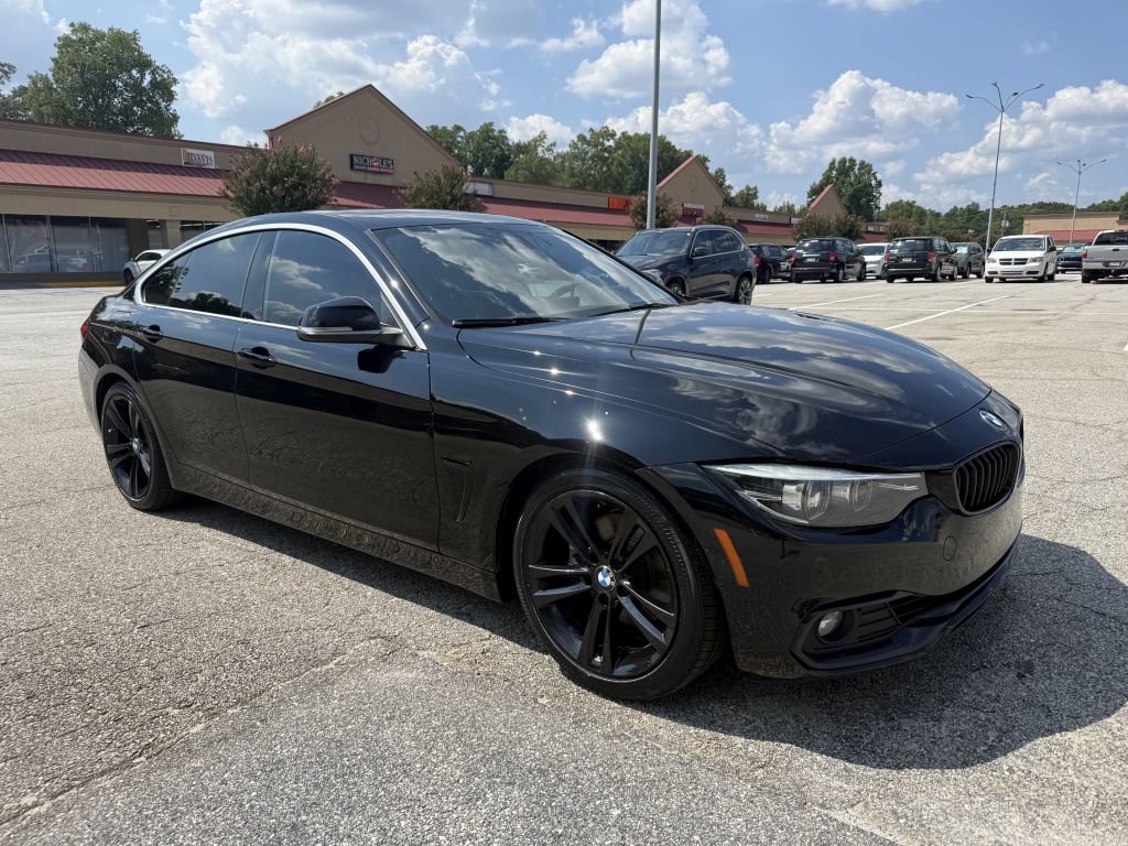Used 2020 BMW 430i Gran Coupe