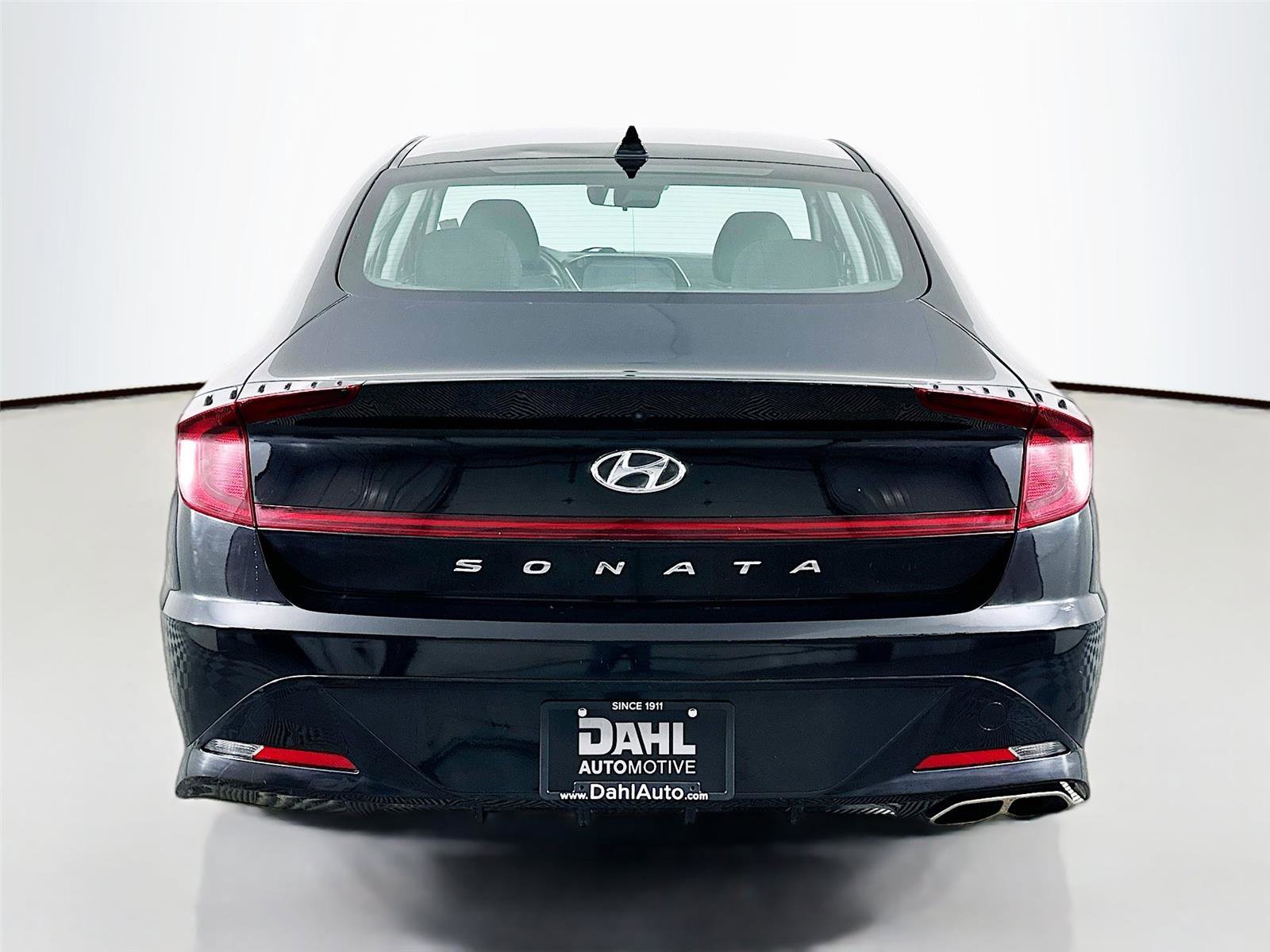 Used 2023 Hyundai Sonata SEL image 12