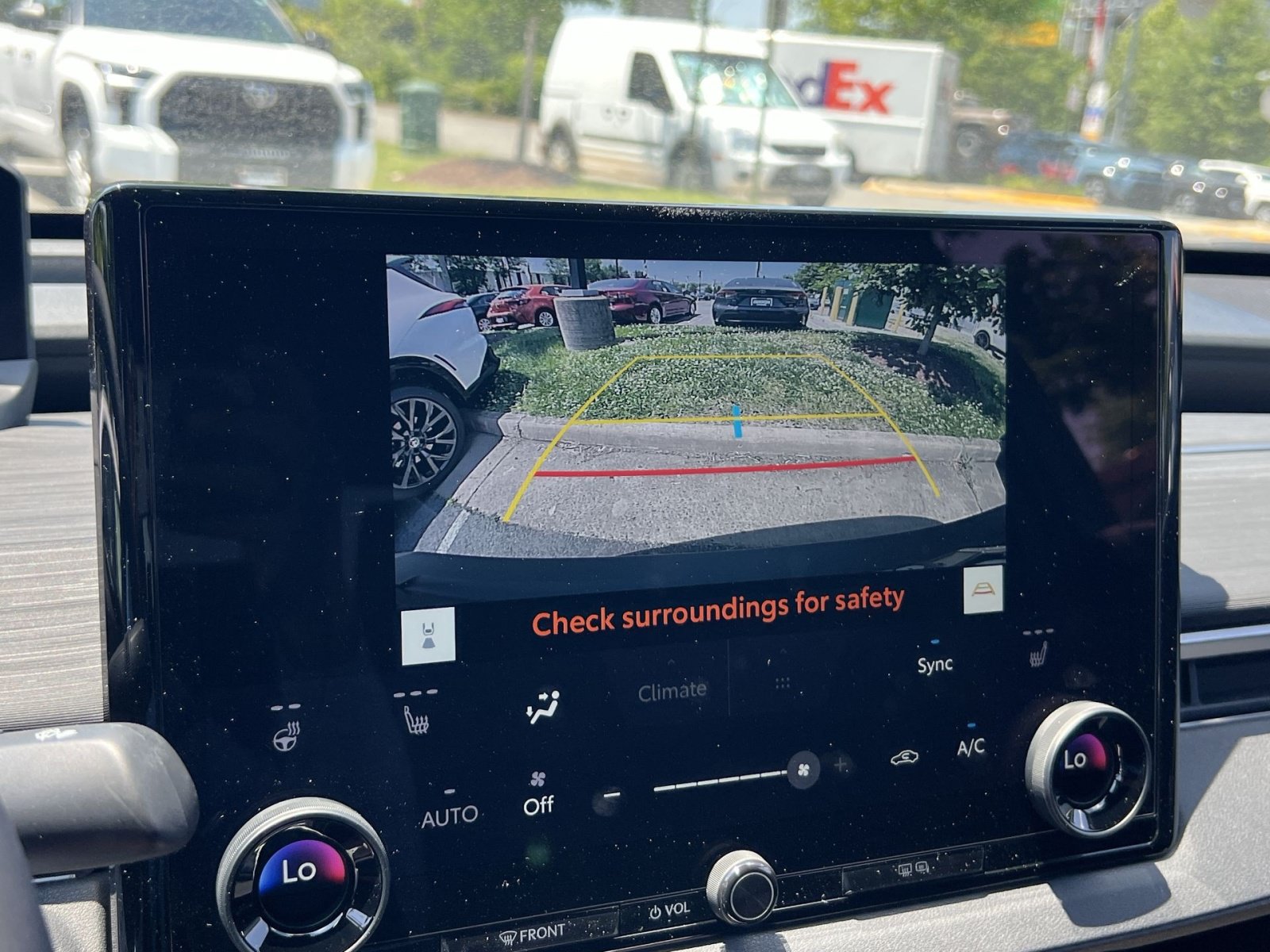 New 2026 Toyota C-HR AWD/4WD image 14