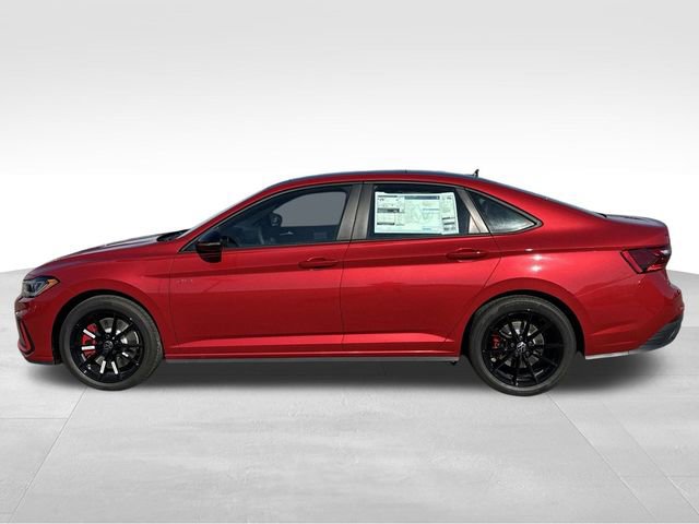 New 2026 Volkswagen Jetta GLI Autobahn image 2