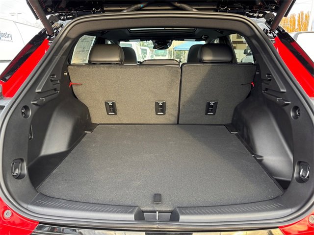 New 2026 Chevrolet Equinox EV RS image 35