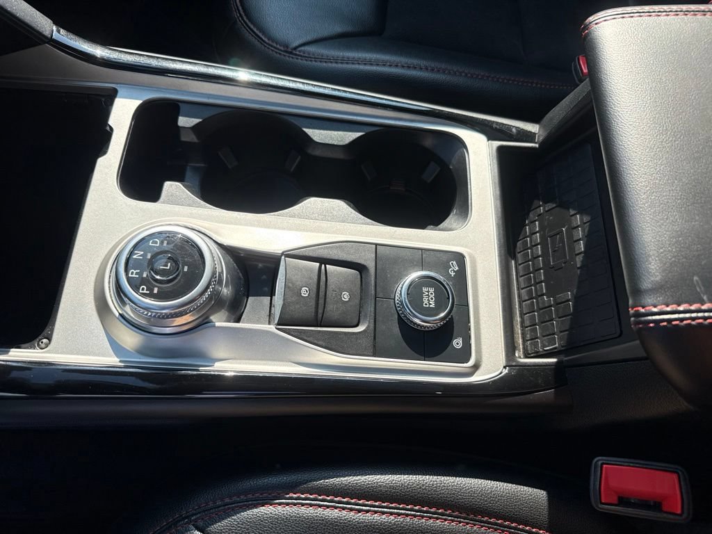 Used 2023 Ford Explorer ST-Line AWD/4WD image 25