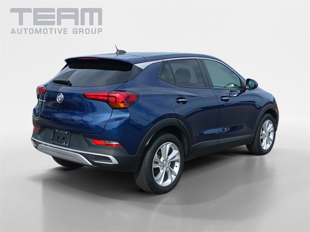 Used 2023 Buick Encore GX Preferred w/ Cold Weather Comfort Package image 7