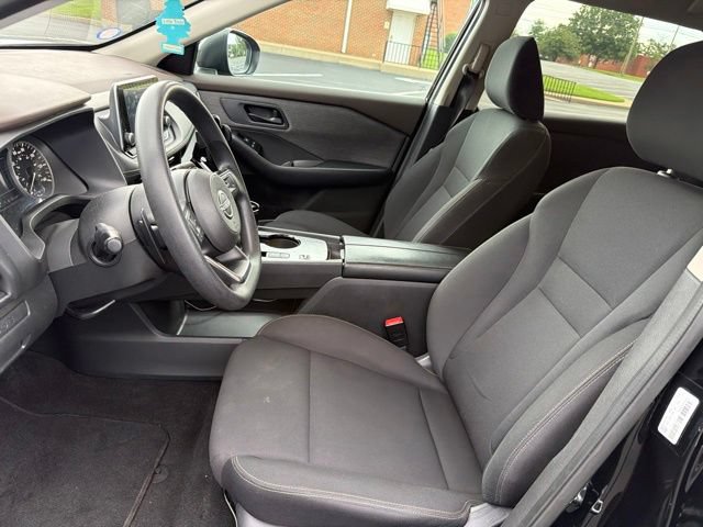 Used 2023 Nissan Rogue S FWD image 9