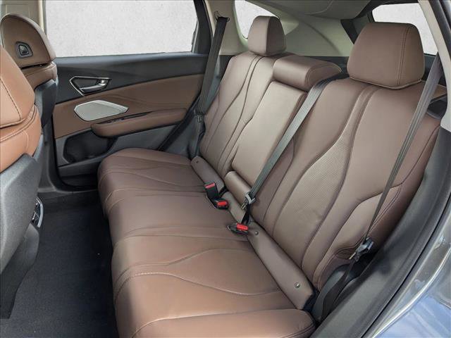New 2026 Acura RDX SH-AWD w/ Technology Package image 16