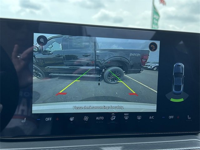 New 2025 Ford Mustang GT Premium w/ 60th Anniversary Package image 16