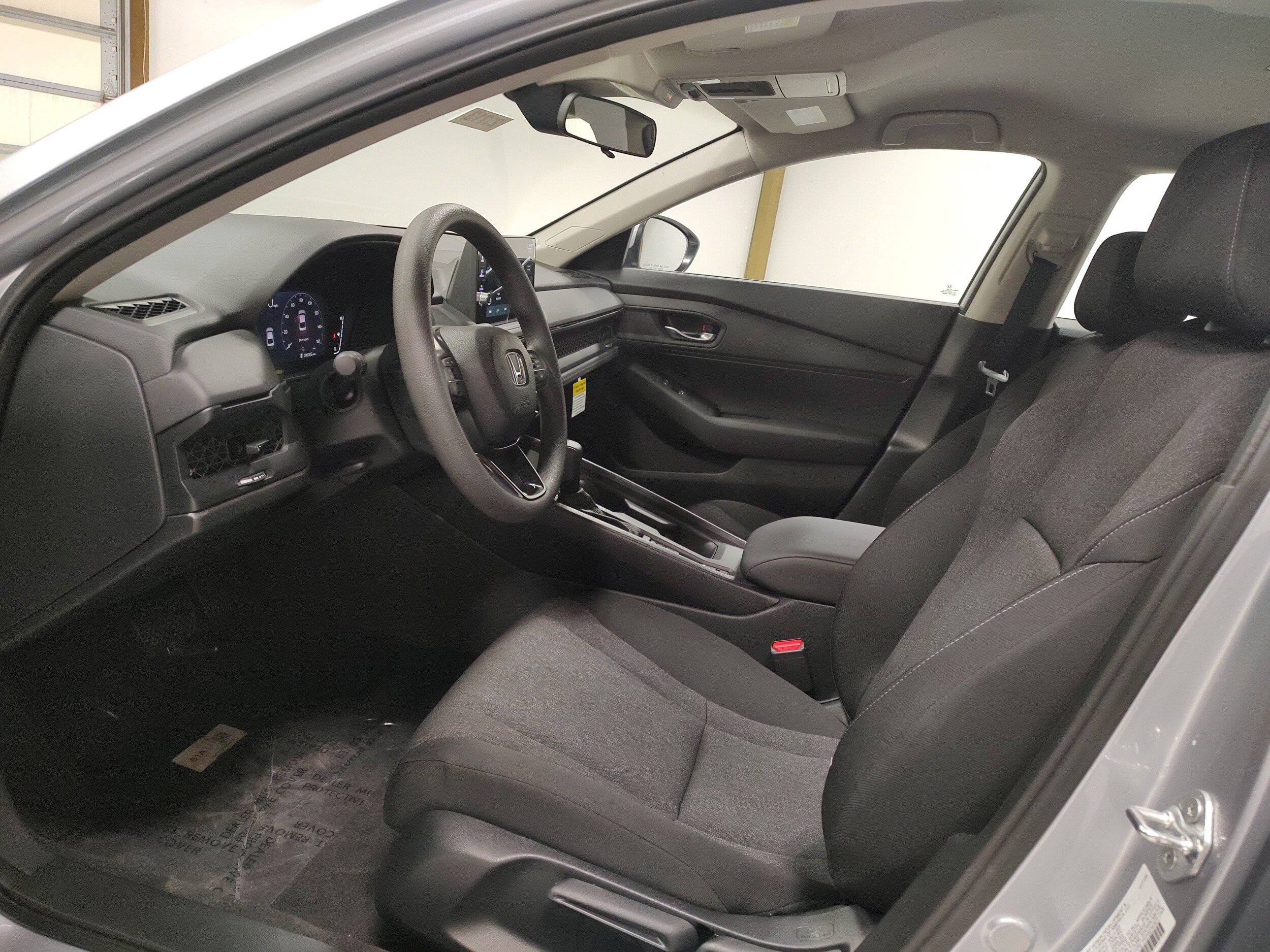 New 2026 Honda Accord LX image 10