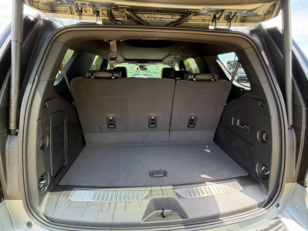New 2026 Chevrolet Tahoe Premier AWD/4WD image 34